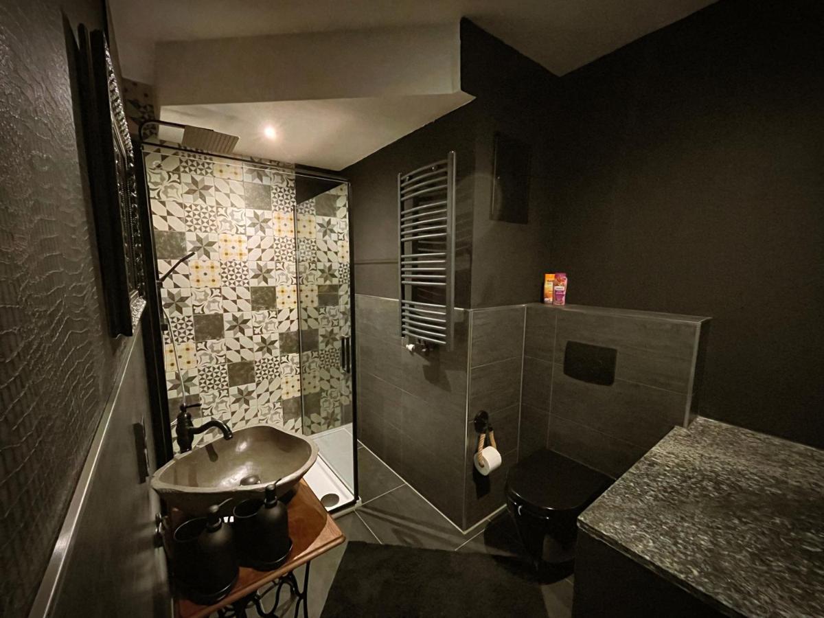 Talgarten Suite Erfurt Exteriör bild